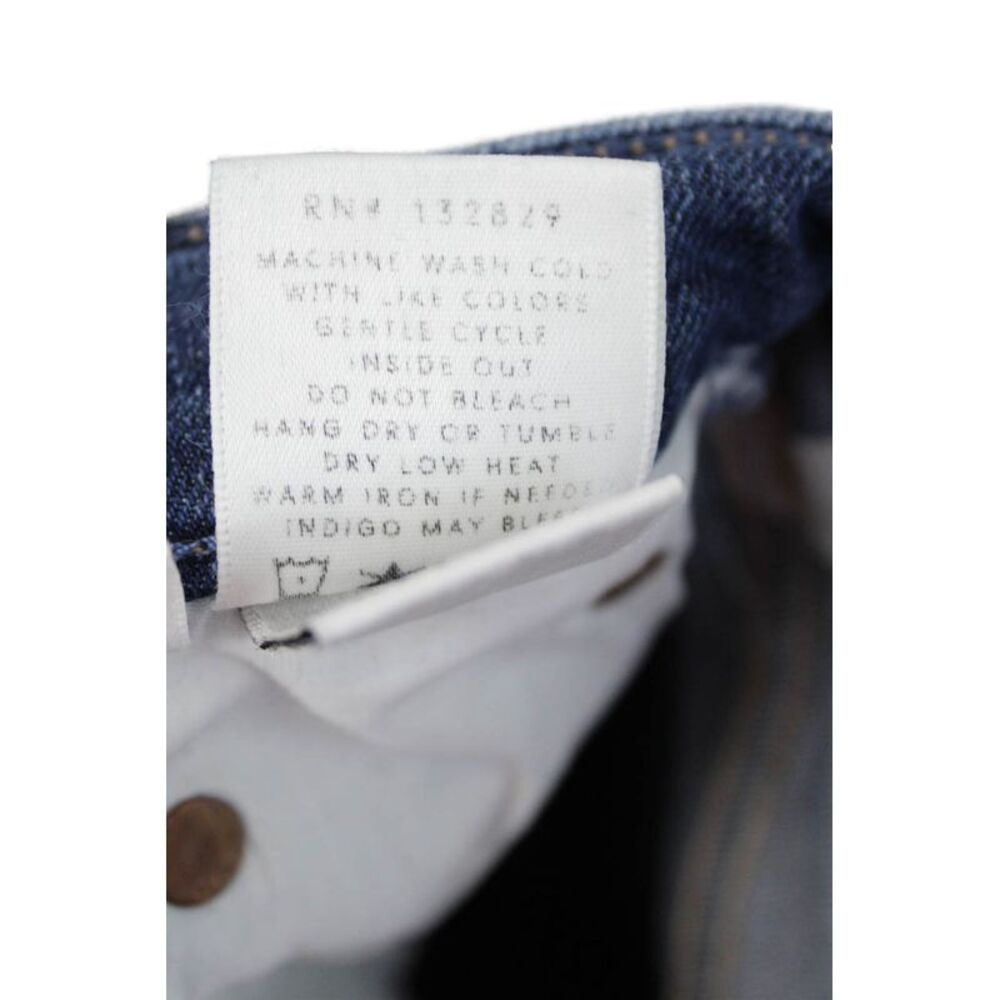 L'Agence Women Cropped Skinny Jeans Light Blue Size 25 - Picture 11 of 11